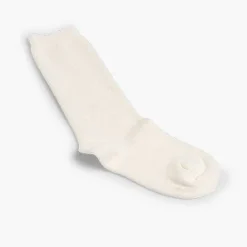 Leotardos Y Textil Condor<Pisamonas Calcetines Condor Lisos Altos