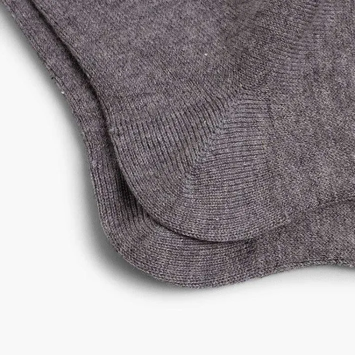 Leotardos Y Textil Condor<Pisamonas Calcetines Condor Lisos Altos