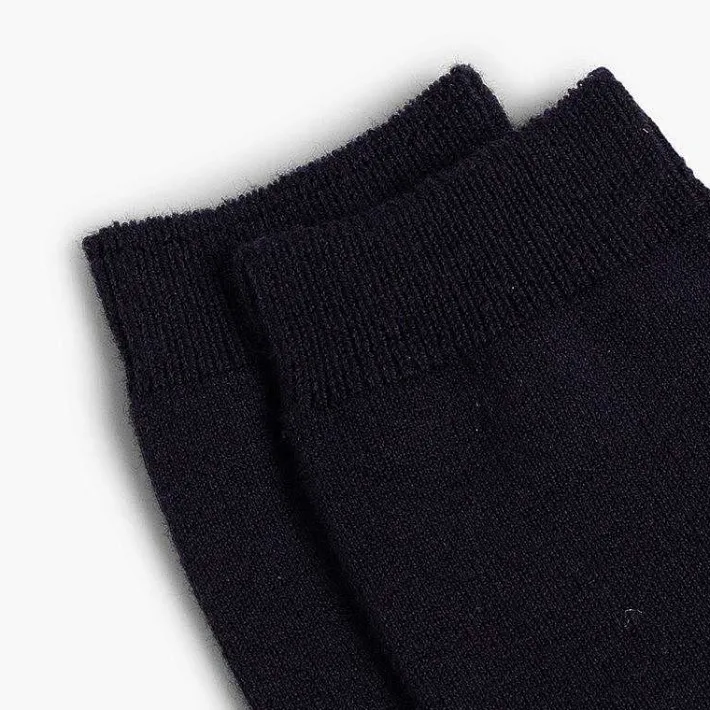 Leotardos Y Textil Condor<Pisamonas Calcetines Condor Lisos Altos