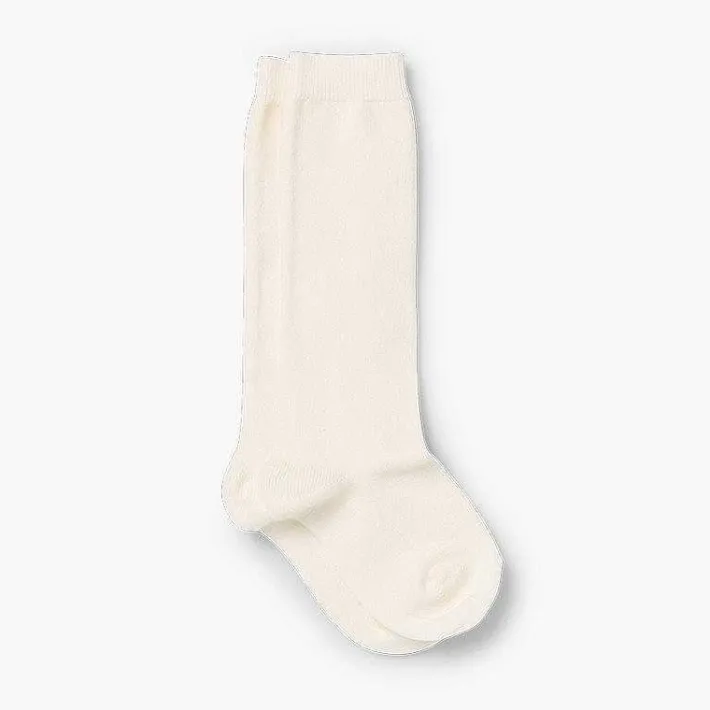 Leotardos Y Textil Condor<Pisamonas Calcetines Condor Lisos Altos