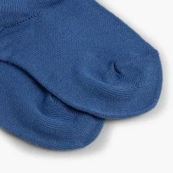 Leotardos Y Textil Condor<Pisamonas Calcetines Condor Lisos Altos
