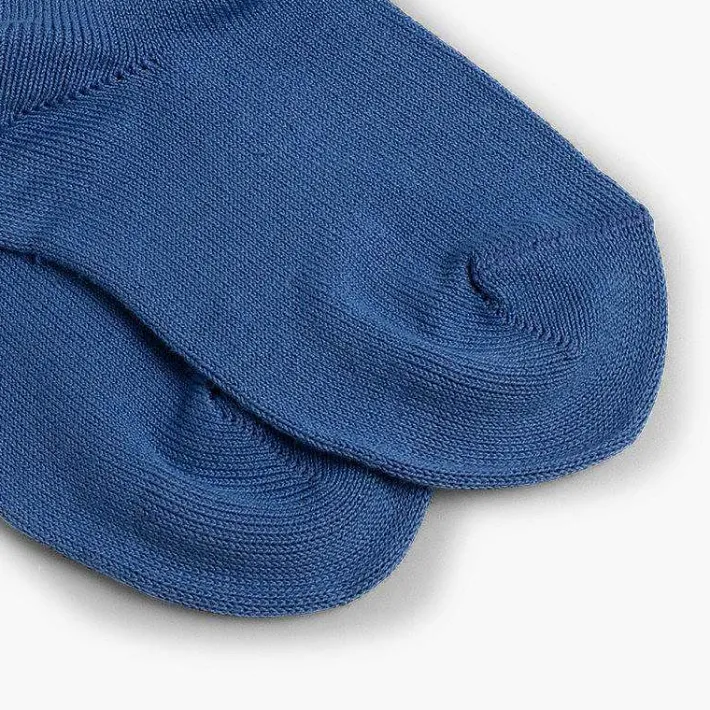 Leotardos Y Textil Condor<Pisamonas Calcetines Condor Lisos Altos