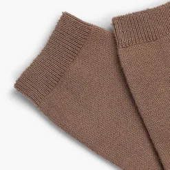 Leotardos Y Textil Condor<Pisamonas Calcetines Condor Lisos Altos