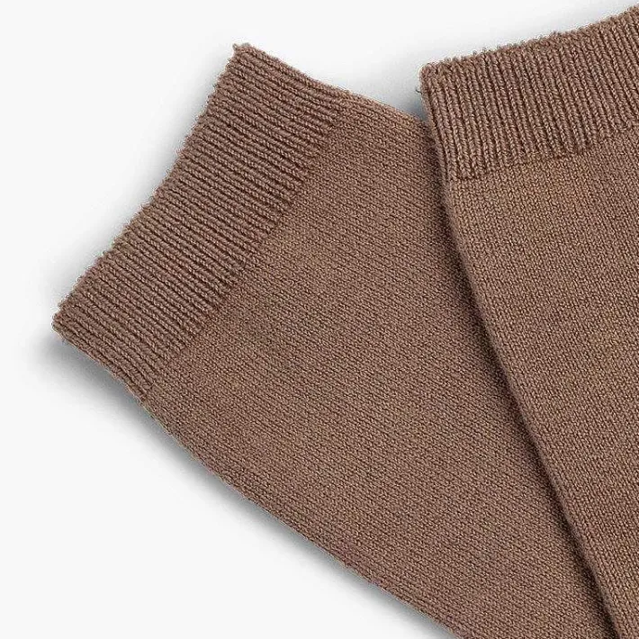 Leotardos Y Textil Condor<Pisamonas Calcetines Condor Lisos Altos