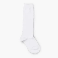 Leotardos Y Textil Condor<Pisamonas Calcetines Condor Lisos Altos