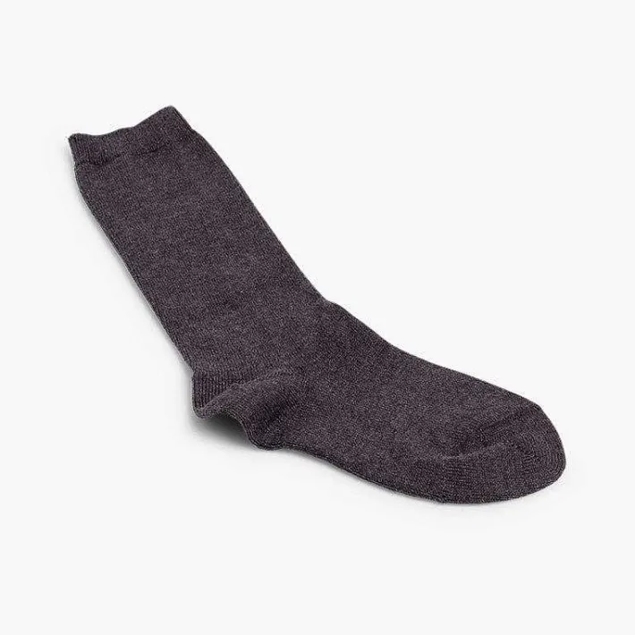 Leotardos Y Textil Condor<Pisamonas Calcetines Condor Lisos Altos