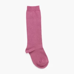 Leotardos Y Textil Condor<Pisamonas Calcetines Condor Lisos Altos