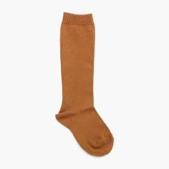 Leotardos Y Textil Condor<Pisamonas Calcetines Condor Lisos Altos