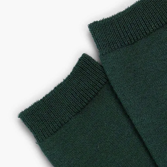 Leotardos Y Textil Condor<Pisamonas Calcetines Condor Lisos Altos