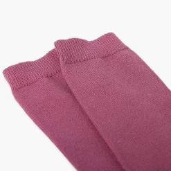 Leotardos Y Textil Condor<Pisamonas Calcetines Condor Lisos Altos