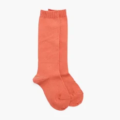 Leotardos Y Textil Condor<Pisamonas Calcetines Condor Lisos Altos