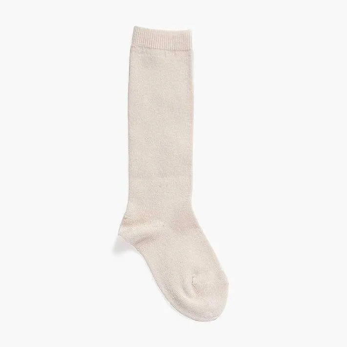 Leotardos Y Textil Condor<Pisamonas Calcetines Condor Lisos Altos