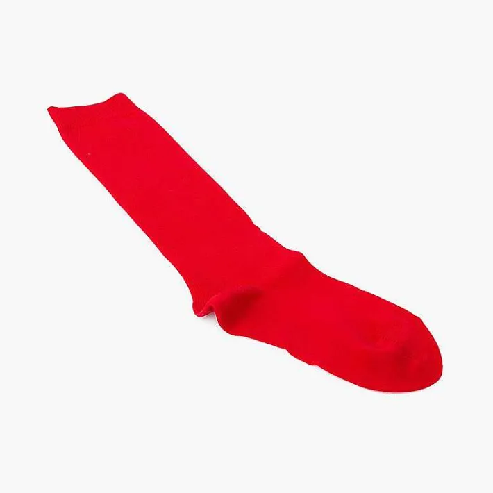 Leotardos Y Textil Condor<Pisamonas Calcetines Condor Lisos Altos