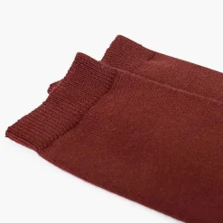Leotardos Y Textil Condor<Pisamonas Calcetines Condor Lisos Altos
