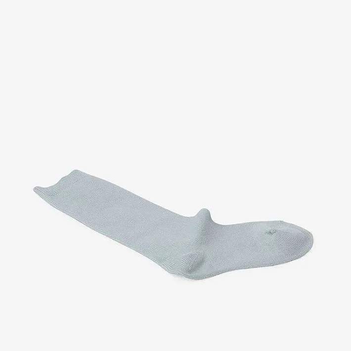 Leotardos Y Textil Condor<Pisamonas Calcetines Condor Lisos Altos
