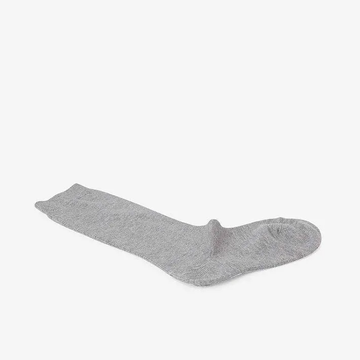 Leotardos Y Textil Condor<Pisamonas Calcetines Condor Lisos Altos