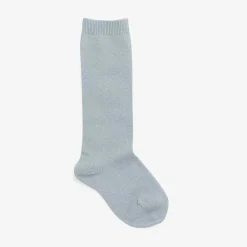 Leotardos Y Textil Condor<Pisamonas Calcetines Condor Lisos Altos