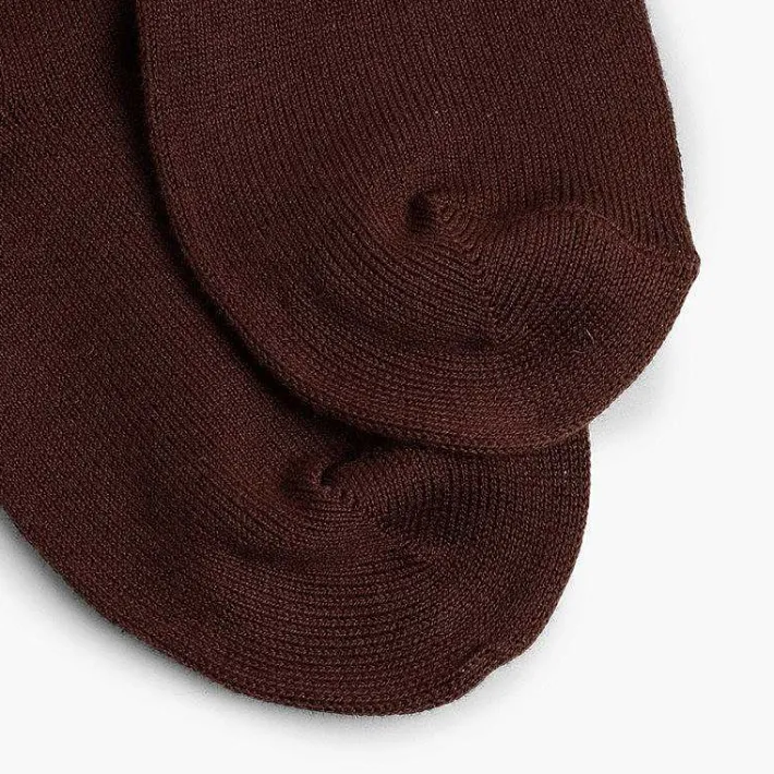 Leotardos Y Textil Condor<Pisamonas Calcetines Condor Lisos Altos