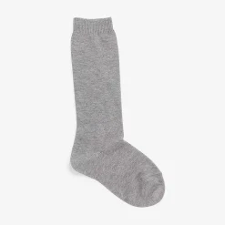 Leotardos Y Textil Condor<Pisamonas Calcetines Condor Lisos Altos