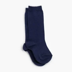 Leotardos Y Textil Condor<Pisamonas Calcetines Condor Lisos Altos