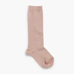 Leotardos Y Textil Condor<Pisamonas Calcetines Condor Lisos Altos
