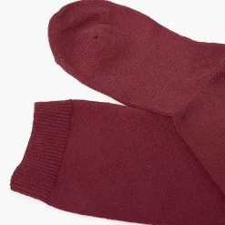 Leotardos Y Textil Condor<Pisamonas Calcetines Condor Lisos Altos