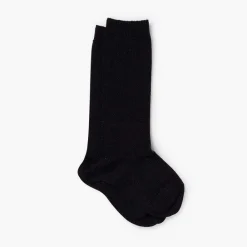 Leotardos Y Textil Condor<Pisamonas Calcetines Condor Lisos Altos