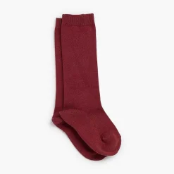 Leotardos Y Textil Condor<Pisamonas Calcetines Condor Lisos Altos