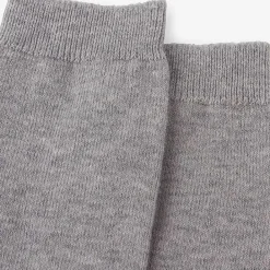 Leotardos Y Textil Condor<Pisamonas Calcetines Condor Lisos Altos