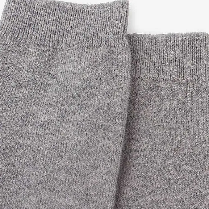 Leotardos Y Textil Condor<Pisamonas Calcetines Condor Lisos Altos