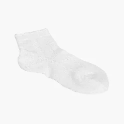 Leotardos Y Textil Condor<Pisamonas Calcetines Cortos Calados