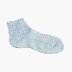 Leotardos Y Textil Condor<Pisamonas Calcetines Cortos Calados