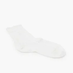 Leotardos Y Textil Condor<Pisamonas Calcetines Cortos Calados