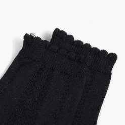 Leotardos Y Textil Condor<Pisamonas Calcetines Cortos Calados
