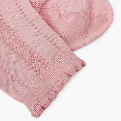 Leotardos Y Textil Condor<Pisamonas Calcetines Cortos Calados