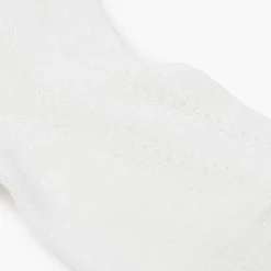 Leotardos Y Textil Condor<Pisamonas Calcetines Cortos Calados