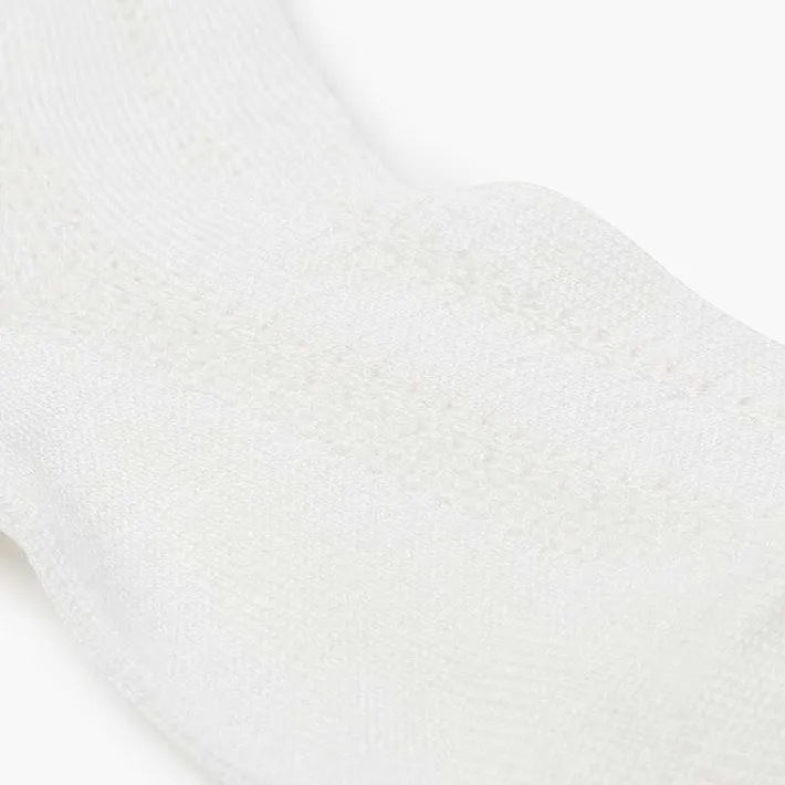 Leotardos Y Textil Condor<Pisamonas Calcetines Cortos Calados