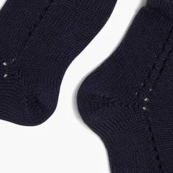 Leotardos Y Textil Condor<Pisamonas Calcetines Cortos Calados Condor Verano
