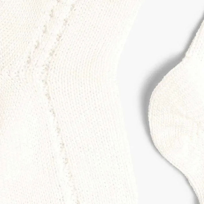 Leotardos Y Textil Condor<Pisamonas Calcetines Cortos Calados Condor Verano