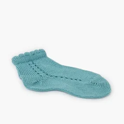 Leotardos Y Textil Condor<Pisamonas Calcetines Cortos Calados Condor Verano