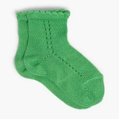 Leotardos Y Textil Condor<Pisamonas Calcetines Cortos Calados Condor Verano