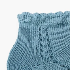 Leotardos Y Textil Condor<Pisamonas Calcetines Cortos Calados Condor Verano