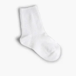 Leotardos Y Textil Condor<Pisamonas Calcetines Cortos Niños Lisos Condor