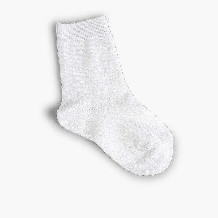 Leotardos Y Textil Condor<Pisamonas Calcetines Cortos Niños Lisos Condor