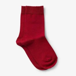 Leotardos Y Textil Condor<Pisamonas Calcetines Cortos Niños Lisos Condor