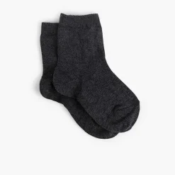 Leotardos Y Textil Condor<Pisamonas Calcetines Cortos Niños Lisos Condor