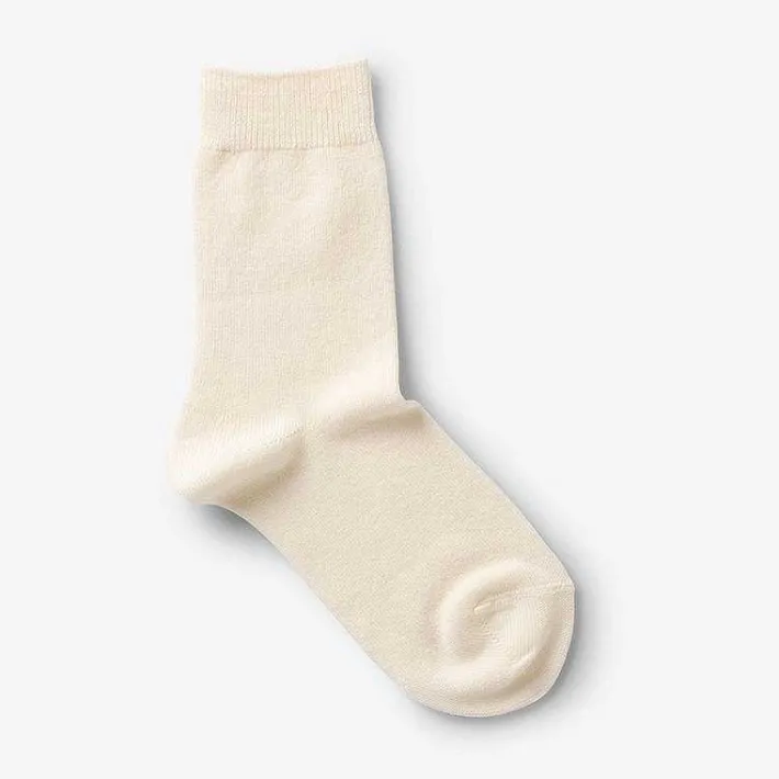 Leotardos Y Textil Condor<Pisamonas Calcetines Cortos Niños Lisos Condor
