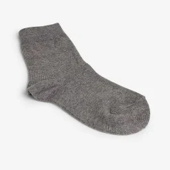Leotardos Y Textil Condor<Pisamonas Calcetines Cortos Niños Lisos Condor