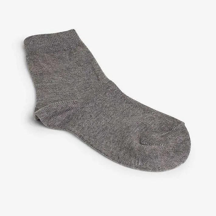 Leotardos Y Textil Condor<Pisamonas Calcetines Cortos Niños Lisos Condor