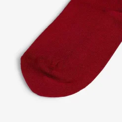 Leotardos Y Textil Condor<Pisamonas Calcetines Cortos Niños Lisos Condor